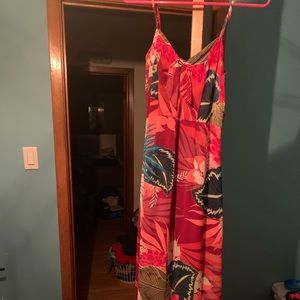 Express Maxi Dress